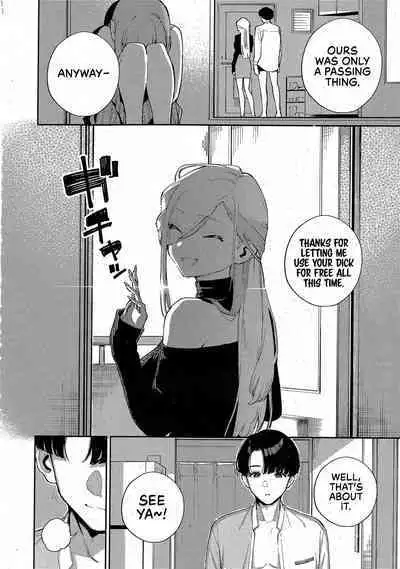 [Herio] Bokura ga SeFri ja Nakunaru Hi -Chuuhen- | The Day We Stopped Being Fuckbuddies (Comic ExE 42) [English] [Omega Scans]