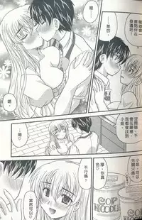 [Nanami Shizuka] Tadashii Reijou no Sodatekata [Chinese]