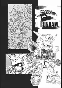 [Lasagna Club] TREACHERY