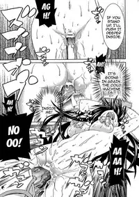 [Tendo Masae] Ochita Mesubuta-tachi - Ch.1-6 [English] {doujins.com}