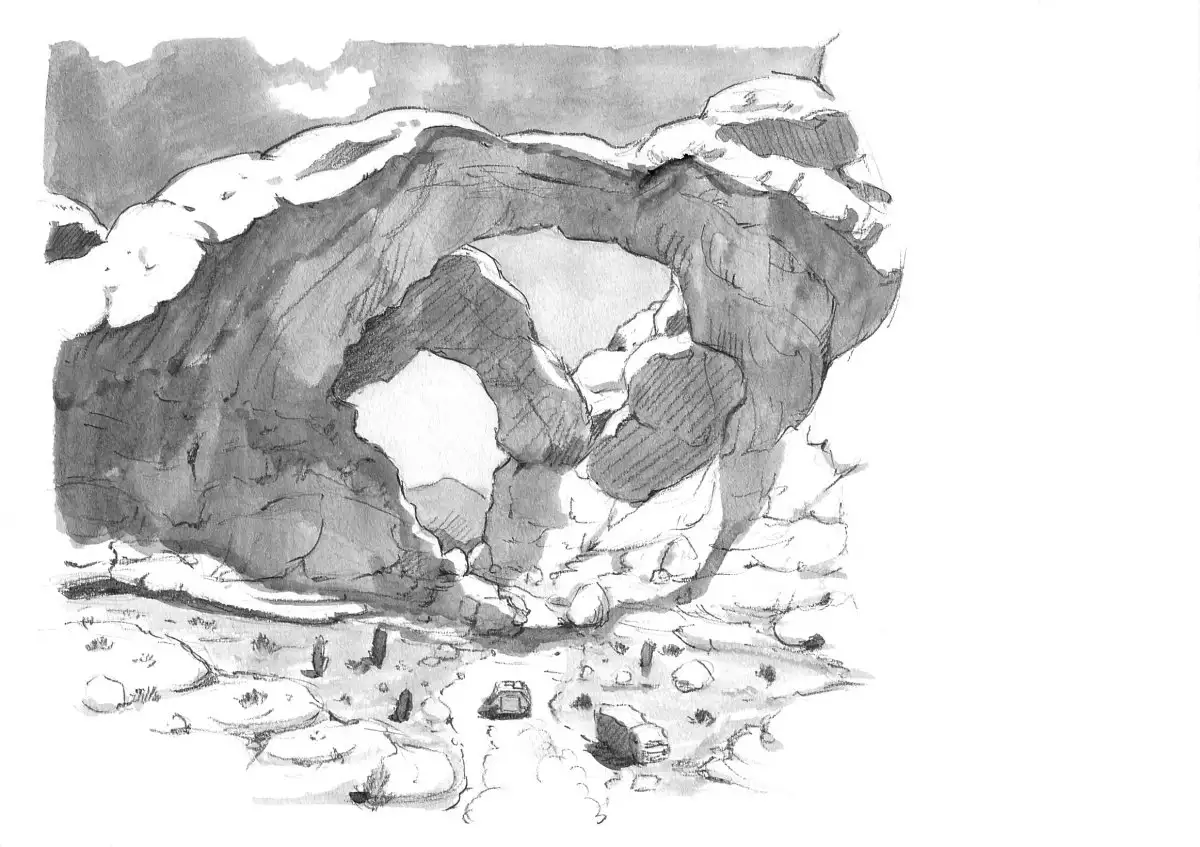 Mama Shot-ime - Biopanic Hen