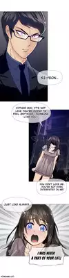 [ButcherBoy] Household Affairs Ch.1-30.5 (English) (YoManga) (Ongoing)
