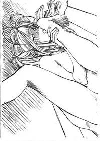 [Marukiri Plan (Kiryuu Reia)] Aan Megami-sama Vol.4 Shiri (Oh My Goddess!)