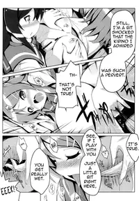 (C79) [Tataraba (Tsurugi Hagane)] Ore no Imouto no Shinyuu ga Konna ni Yanderu Wake ga Nai | My Little Sister’s Best Friend can’t be this Yandere (Ore no Imouto ga Konna ni Kawaii Wake ga Nai) [English] =LWB=