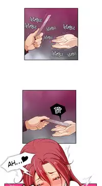 [Yi Hyeon Min] Secret Folder Ch.1-8 (English) (Ongoing)