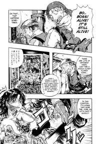 [Anthology] Jigoku no Kisetsu -Guro Rhythm Sengen- | Hell Season [English]