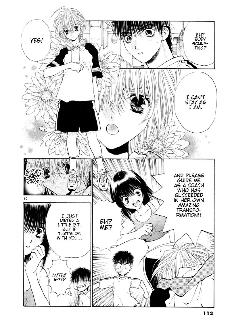 Girls Saurus DX V6 - CH36