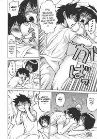 [Kouda Tomohiro] Yamete! Onee-chan - Stop an Elder Sister [English] [Lhytiss]