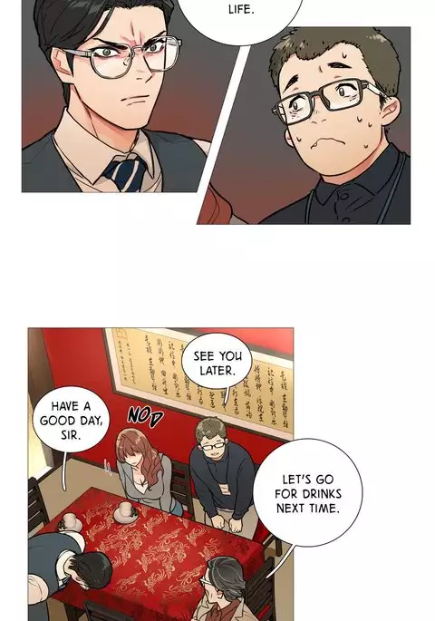 Sadistic Beauty Ch.1-27