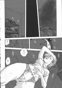 [Mitarashi Kousei] Shikiyoku no Utage