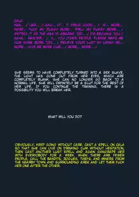 (C71) [Studio Mizuyokan (Higashitotsuka Rai Suta)] HIGH CALA (Viper RSR) [English] [rookie84]