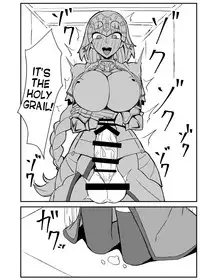 [Nikujirushi (Nikujiruc)] Queen's Stallion Chaldea (Fate/Grand Order) [English] [desudesu] [Digital]