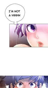 Perfect Half Ch.1-17 (English) (Ongoing)