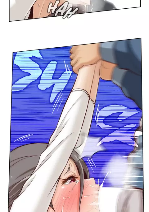 Secret Folder Ch.1-16