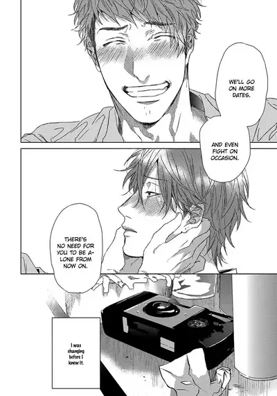 Renai Rubi no Tadashii Furikata | The Proper Way to Write Love