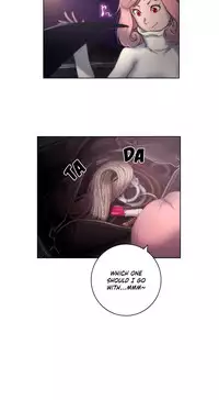 [BYMAN] Sex Knights-Erotic Sensuality & Perception Ch.1-14 (English) (Ongoing)