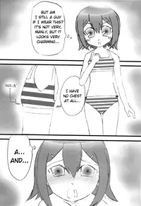 (CSP5) [Neko no Ichigo (uber, zinno)] Hideyoshi Koishitsu (Baka to Test to Shoukanjuu) [English] [Futari wa Pretty Anon]
