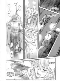 (C82) [MASHIRA-DOU (Mashiraga Aki)] FORK IN THE ROAD 2 [English]