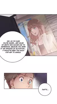 [BYMAN] Sex Knights-Erotic Sensuality & Perception Ch.1-13 (English) (Ongoing)