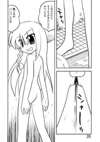 (Comic Network 25) [Doaho, Akuten Soushin, Forever and ever... (Fukuoka Tarou, Eisen, Kokutou Nikke)] Kusomiso Lunatic (Touhou Project)