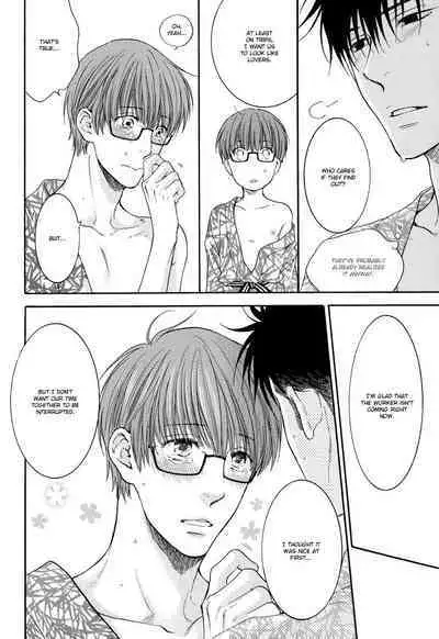 Onsen Flag Kaishuu!! | Hot Spring's Flag Checkpoint!!