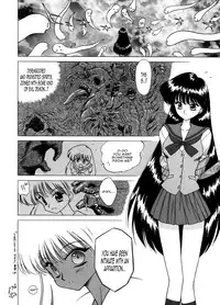 (C54) [BLACK DOG (Kuroinu Juu)] Magician's Red (Bishoujo Senshi Sailor Moon) [English] [EHCOVE & anon]