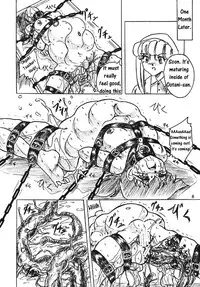 (C70) [Sumomo Dou (Sumomo EX)] Vivian Bessatsu Soushuuhen 2 Ichigo Hakusho (Various) [English]