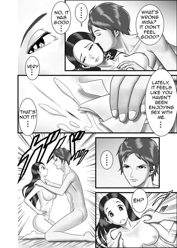 Hajimete no Uwaki Aite wa Otouto deshita | My First Affair Was with My Little Brother