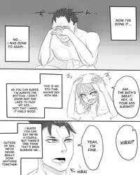 [Kazuha] Futanari x Guy (3 parts) [desudesu]