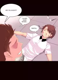 [Tankguy, ROZER] A World That I Rule Ch.01-33 [English] (Game of Scanlation) (Ongoing)