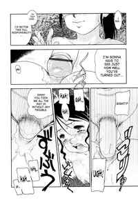 [Nakanoo Kei] Futanari Ism [English] [SaHa]