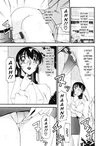 [Azuki Kurenai] Nan to Naku Ii Kanji 3 | Wonderful Feeling 3 [English] [Tadanohito]