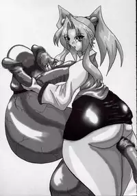 (C62) [Kakumei Seifu Kouhoushitsu (Various)] Ruridelic (Kidou Senkan Nadesico [Martian Successor Nadesico])