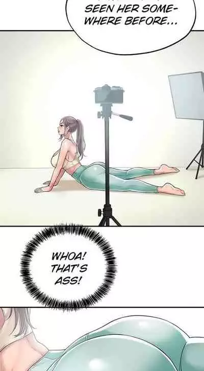 New Town [Lee Wan, Kim Suna] Ch.24/? [English] [Manhwa PDF]