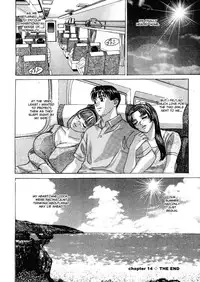 [Nishimaki Tohru] Blue Eyes Vol.3 [English] [Decensored]