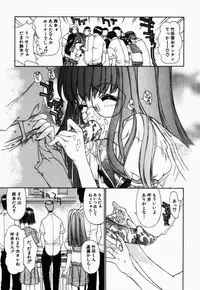 [Kojiki Ohji] Freesia