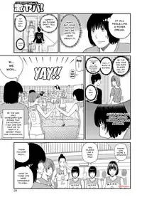 [Kuroki Hidehiko] Momojiri Danchi Mama-san Volley Doukoukai - Mom's Volley Ball | Momojiri District Mature Women's Volleyball Club Ch.1-2 [English] {Doujins.com} [Digital]