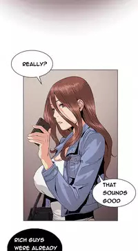 By Chance (Ep. 1-31) [English]