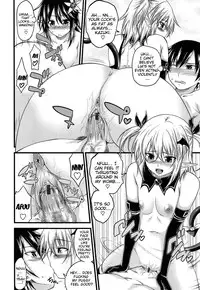 [Arsenal] Devil Cherry Pie [English] {doujin-moe.us}