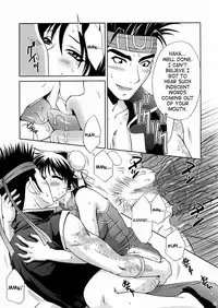 (C66) [U.R.C (Momoya Show-Neko)] Rikuson-chan ~Lovely Gunshi no Himitsu~ | Rikuson-chan Secret of The Lovely Strategist (Dynasty Warriors) [English] [SaHa]