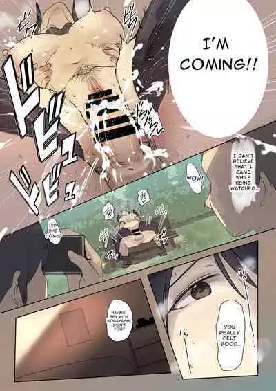 [Tegomental (Wes Heartland Smith)] Kioku Soushitsu NTR - Kareshi no Shinyuu ni Hamerare Tsuzuketa 10-kakan - [English]