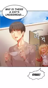 [Mx2J] Hahri's Lumpy Boardhouse Ch. 0-14 [English] (YoManga) (Ongoing)