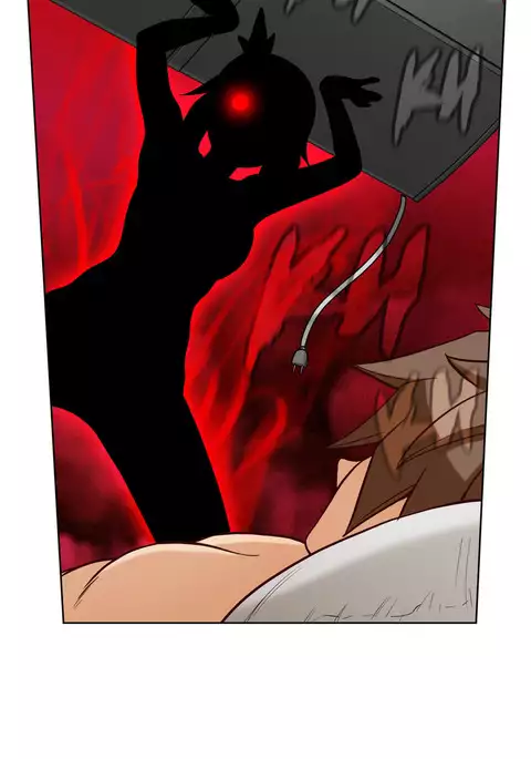 Secret Folder Ch.1-12