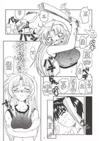 (SC20) [Fetish Children (Apploute)] Full Metal Panic! 3 - Sasayaki no Ato | After the Whisper (Full Metal Panic!) [English] [Scribe Figaro]