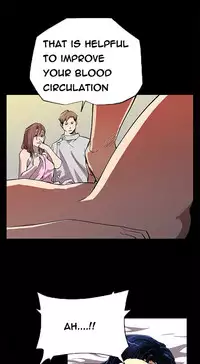 Moms Cafe Ch.1-9 (English) (Ongoing)