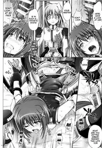 (C87) [Cyclone (Izumi, Reizei)] 1004N+ Cyclone no Soushuuhen (Various) [English] {doujins.com}