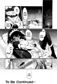 [Kiya Shii] Mind of Sisters Ch. 1-3 [English] [Yoroshii, Doujin-Moe]