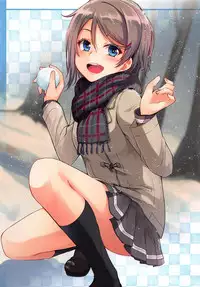 (Bokura no Love Live! Sunshine in Numazu 2) [Aloe-nano (Nanotsuki)] Cosplay Youbi (Love Live! Sunshine!!)