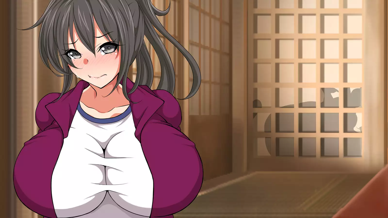 Gasshukujo no Senpai Manager-tachi to -Kyuubyoudai Chinpo no Kouhai-