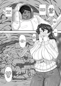 [NEW Bokiya (Takaryoo)] MARS EXPLORER II Saki [English] {Afro} [Digital]